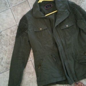 jacket