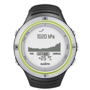 Sunnto Core Men's Watch