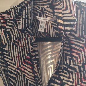 Diane Von furstenberg wrap dress