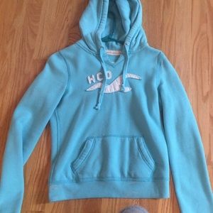 Hollister sweatshirt