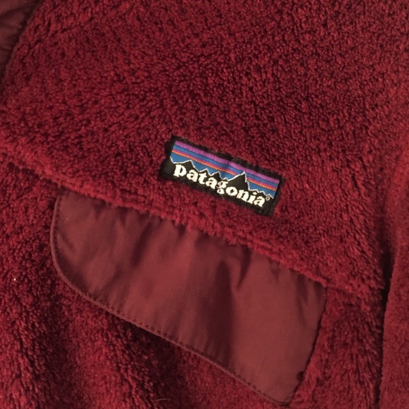 Patagonia Women's Re-Tool Snap-T Fleece Pullover