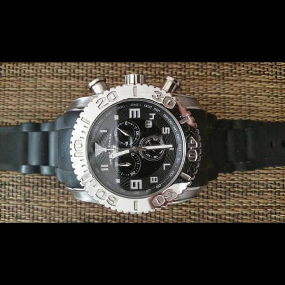Swiss Legend watch