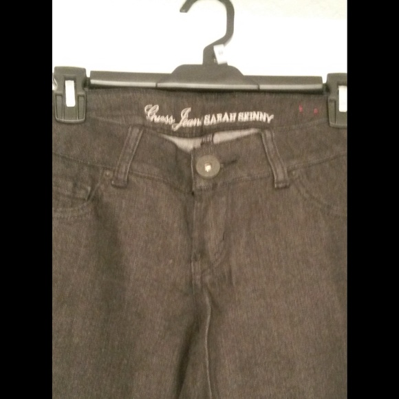 Guess jeans