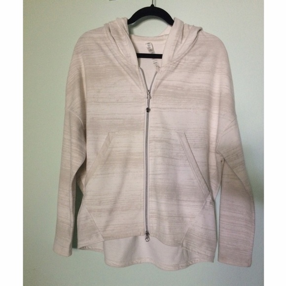 🌀80🌀Lululemon Terry Hoodie