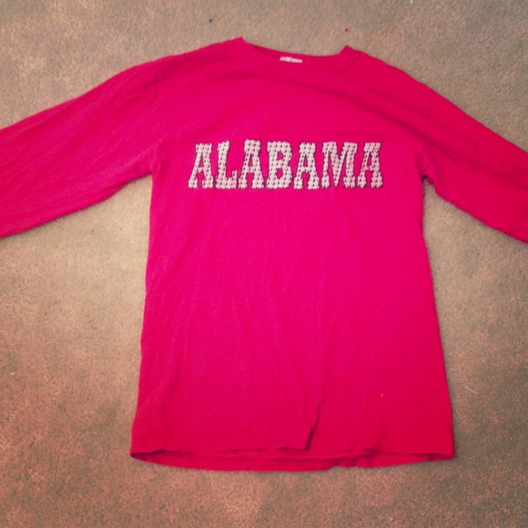Alabama tee
