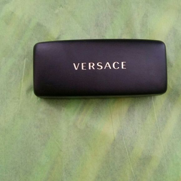 Versace case