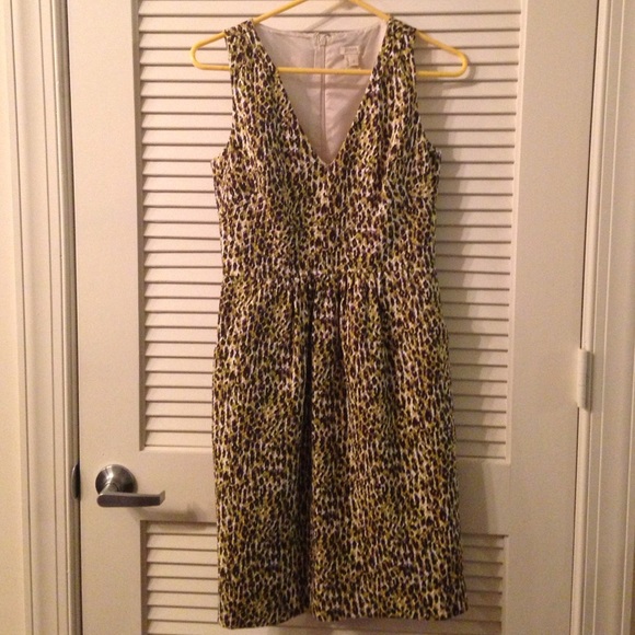 J. Crew Dresses & Skirts - Dress