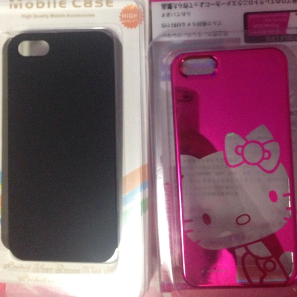 Iphone 5 cases