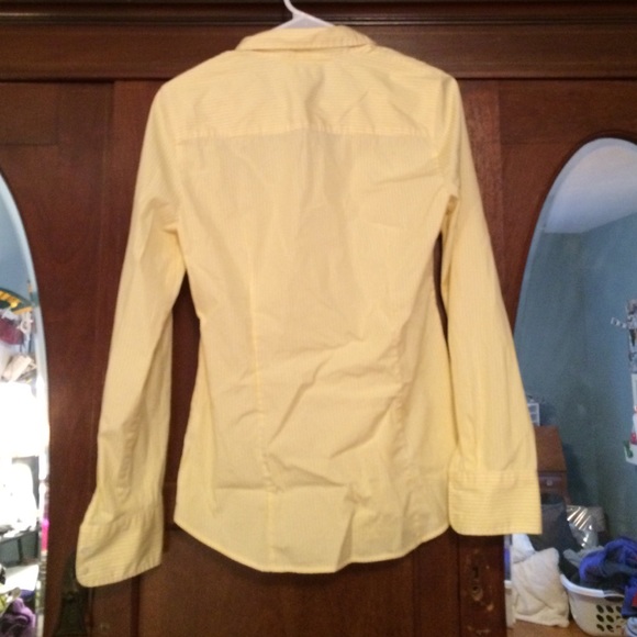 Oxford button up - Picture 3 of 3