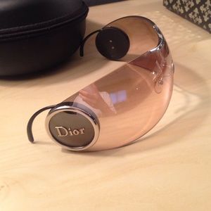 SOLD! Dior Sunglasses
