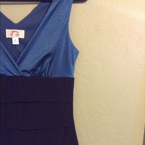 Classy, party dress