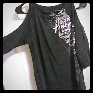 Hurley Tee