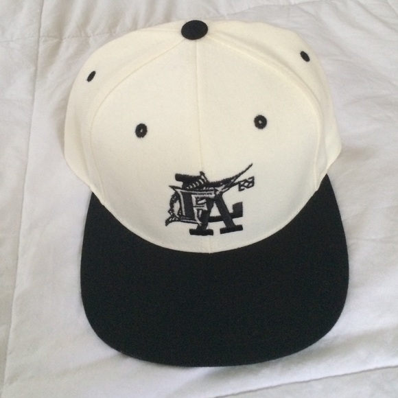 🆕8103 FLA Snapback