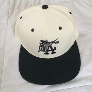 🆕8103 FLA Snapback
