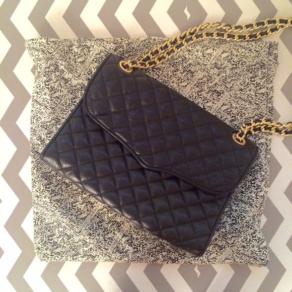 Rebecca Minkoff Handbags - Rebecca Minkoff Bag -- RESERVED for @ilovetintin