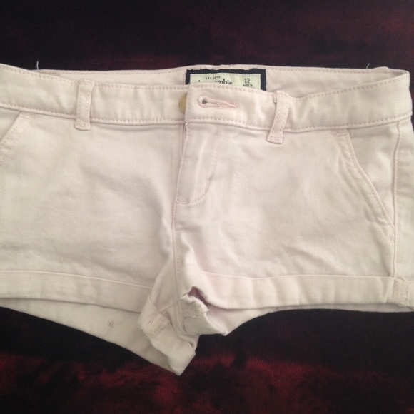 Soft Shorts