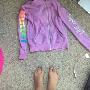 Super soft butter sweatshirt