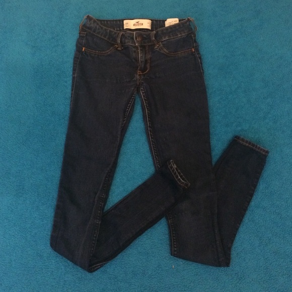 0R Hollister Jegging
