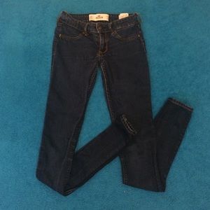 0R Hollister Jegging