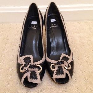 Stuart Weitzman Heels