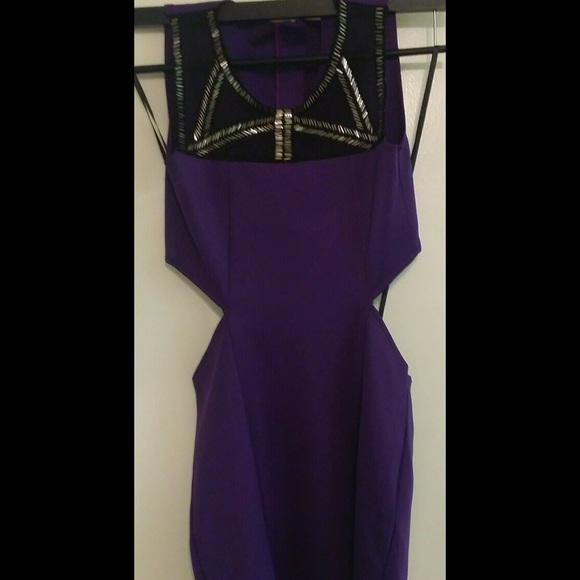 Sexy dress