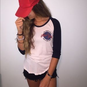 Baseball Tee