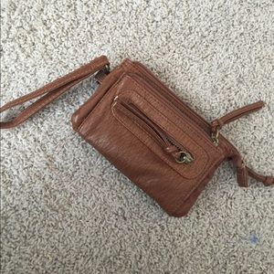 small purse/wallet