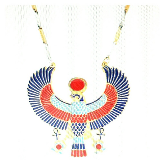 Horace Necklace