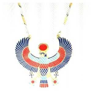 Horace Necklace