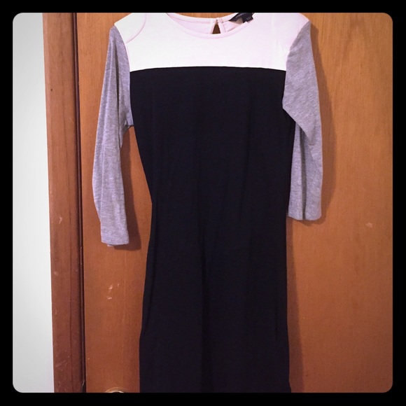 French connection dress