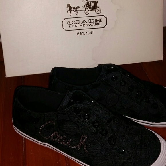Coach Shoes