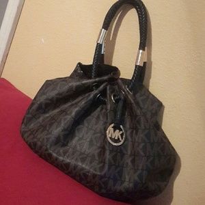MICHAEL KORS HANDBAG