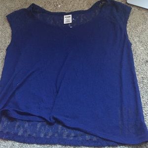 PINK Victoria's Secret shirt