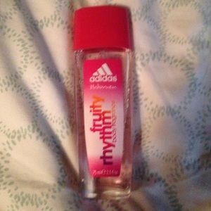Adidas women's body fragrance