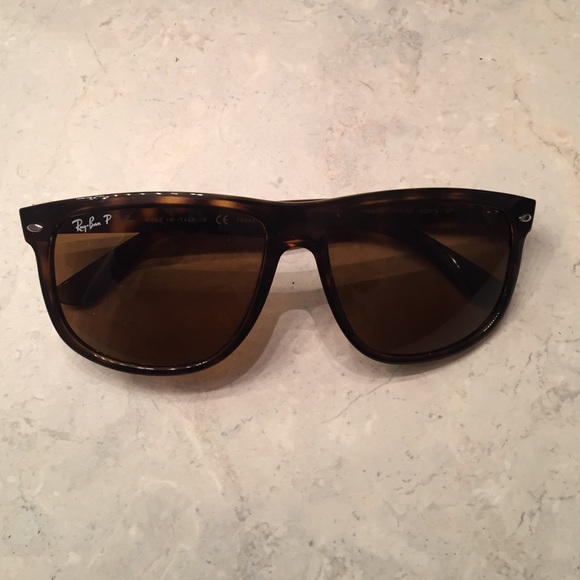 Unisex RayBan sunglasses - Picture 1 of 4