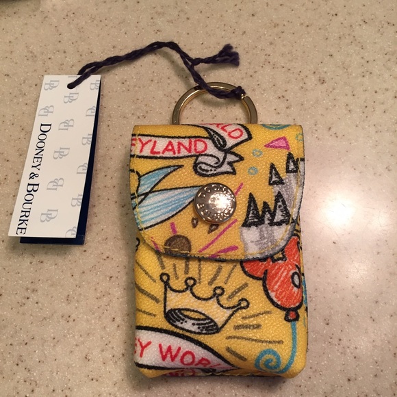 Disney dooney & bourke