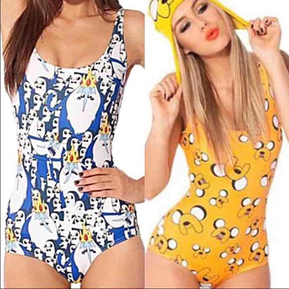 Ice king one piece LARGE for MOOKIE