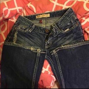 BKE Stella Jeans