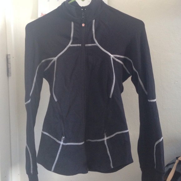 Lululemon Jacket