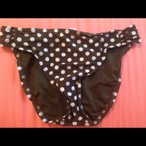 mossimo swim bottom size small