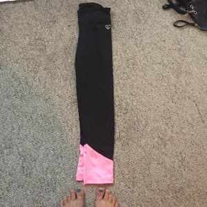 Aeropostale workout leggings
