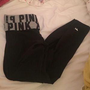 vs leggings