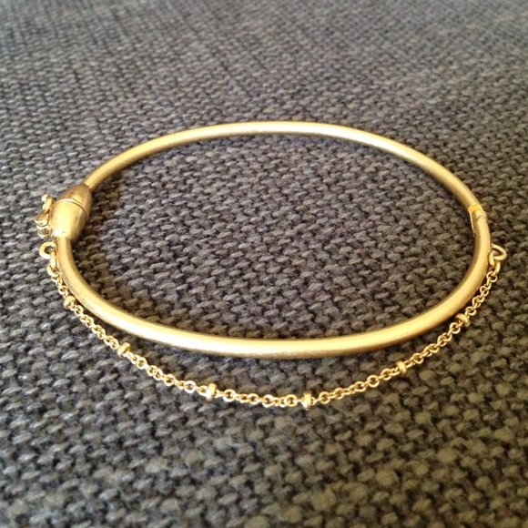 Madewell Jewelry - New Madewell bracelet
