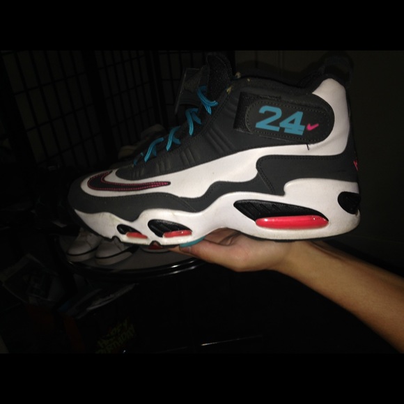 Nike Air Griffey Max 1 Used men's 9