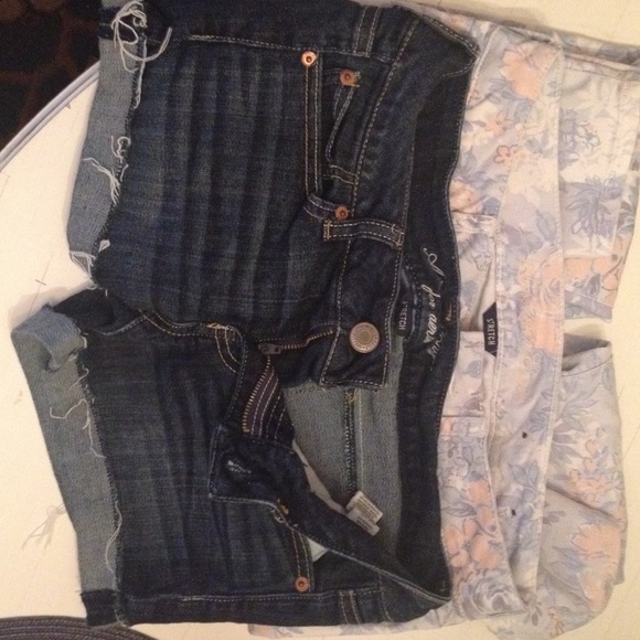 American eagle summer bundle