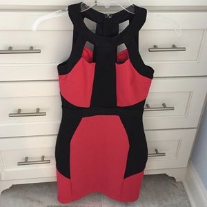 Brand-new Bodycon Fitted Dress