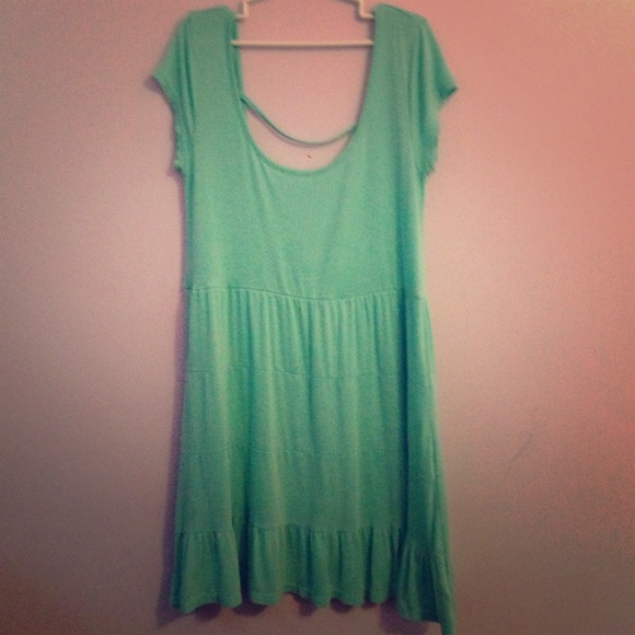 LA hearts real dress