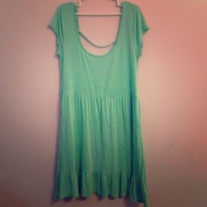 LA hearts real dress