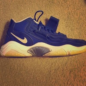 Nike air zoom