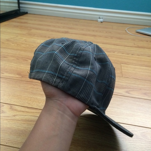 Element fitted hat - Picture 3 of 3